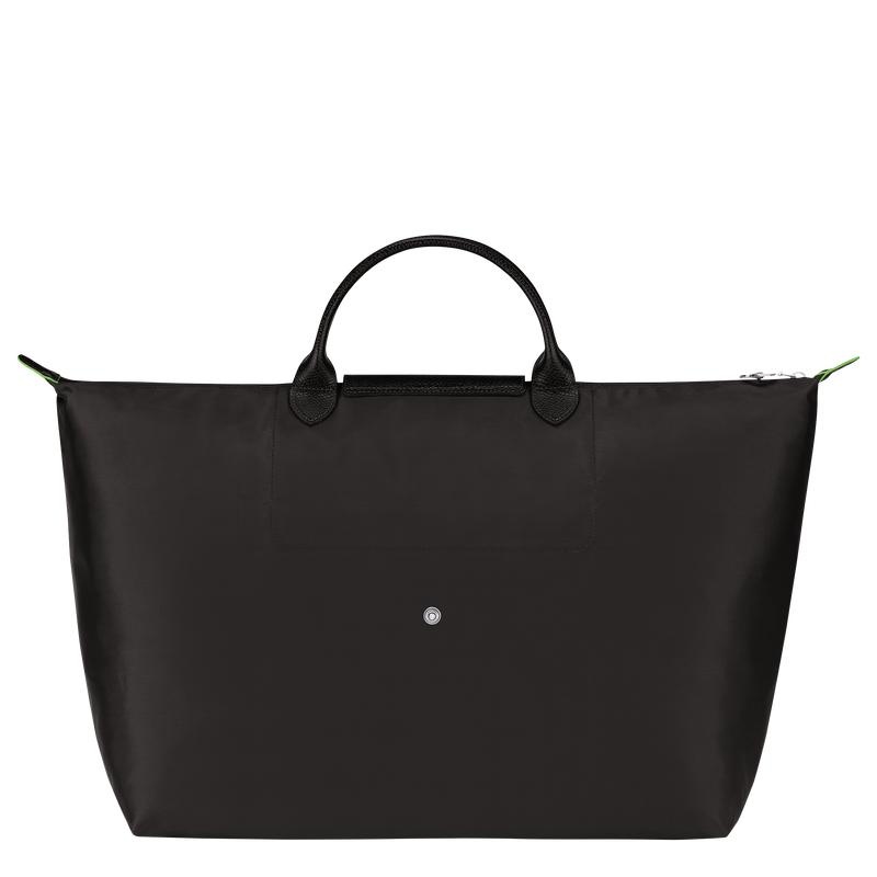 Black Men's Longchamp Le Pliage Green S Travel Bags | DZTBW-3086