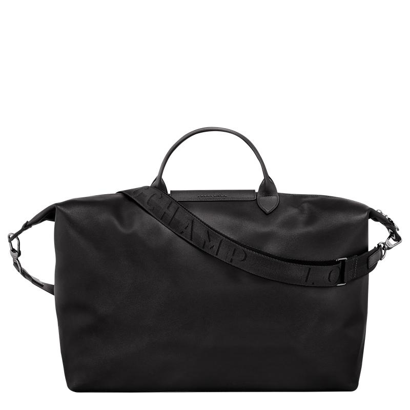 Black Men's Longchamp Le Pliage Xtra S Travel Bags | LPJSW-7645