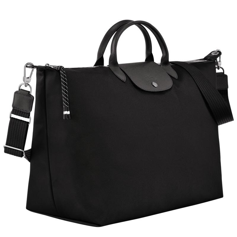 Black Women's Longchamp Le Pliage Energy S Travel Bags | AQPXF-9170