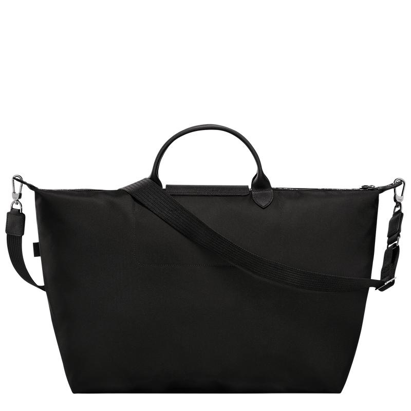 Black Women's Longchamp Le Pliage Energy S Travel Bags | AQPXF-9170