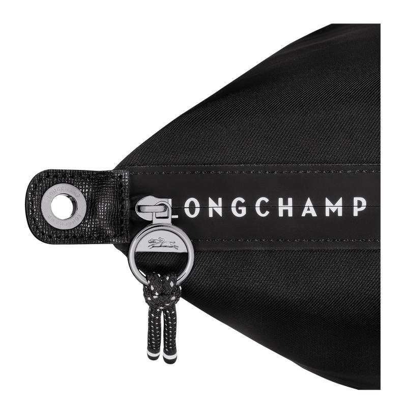 Black Women's Longchamp Le Pliage Energy S Travel Bags | AQPXF-9170