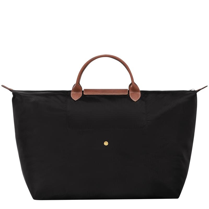 Black Women's Longchamp Le Pliage Original S Travel Bags | HYMCF-6329