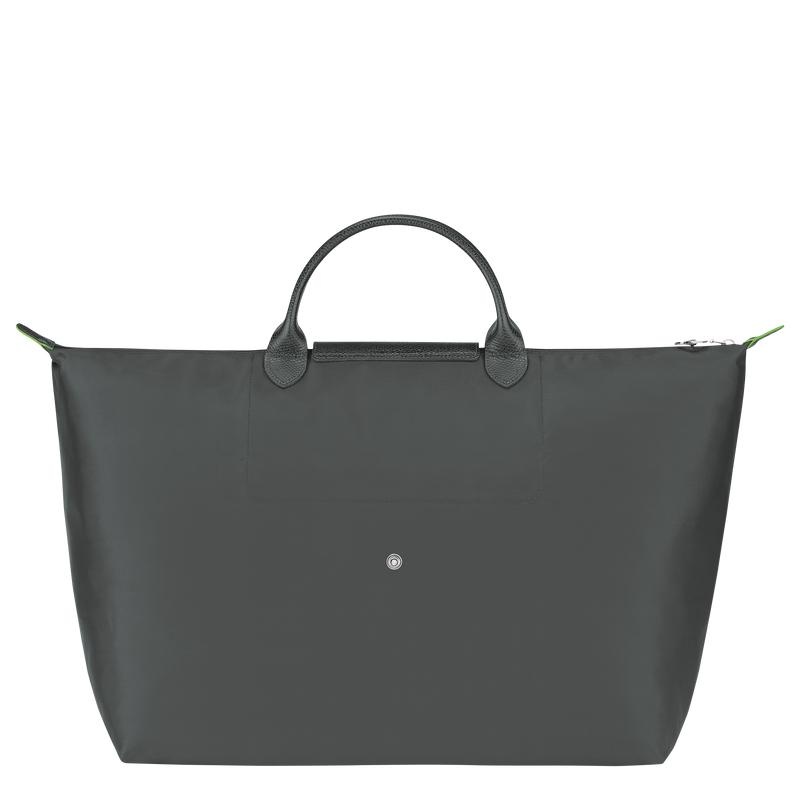 Graphite Grey Men's Longchamp Le Pliage Green S Travel Bags | XRGEL-8930