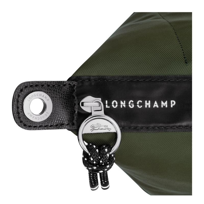 Khaki Men's Longchamp Le Pliage Energy S Handbags | WEHXI-6213